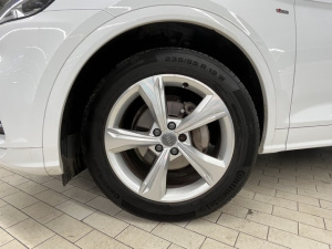 Audi Q5 2.0 Tdi 150ch Pack S Line Q5 57 741km