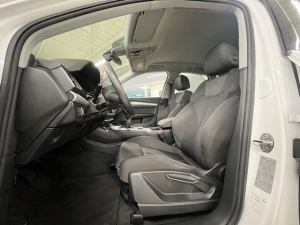 Audi Q5 2.0 Tdi 150ch Pack S Line Q5 57 741km