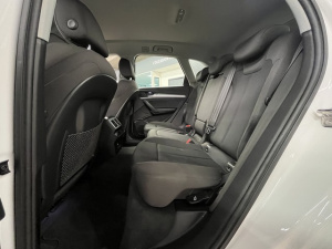 Audi Q5 2.0 Tdi 150ch Pack S Line Q5 57 741km