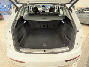 Audi Q5 2.0 Tdi 150ch Pack S Line Q5 57 741km