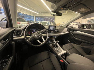 Audi Q5 2.0 Tdi 150ch Pack S Line Q5 57 741km