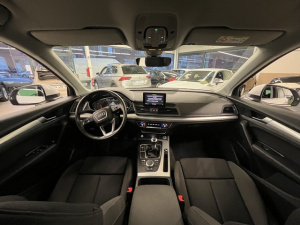 Audi Q5 2.0 Tdi 150ch Pack S Line Q5 57 741km