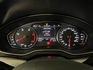 Audi Q5 2.0 Tdi 150ch Pack S Line Q5 57 741km