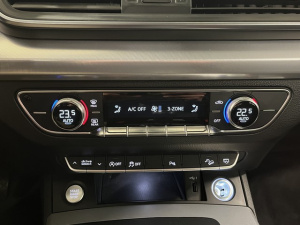 Audi Q5 2.0 Tdi 150ch Pack S Line Q5 57 741km