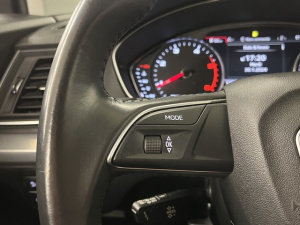 Audi Q5 2.0 Tdi 150ch Pack S Line Q5 57 741km