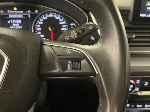 Audi Q5 2.0 Tdi 150ch Pack S Line Q5 57 741km