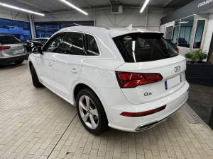 Audi Q5 2.0 Tdi 150ch Pack S Line Q5 57 741km