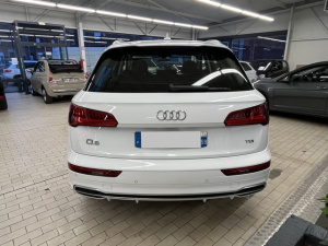 Audi Q5 2.0 Tdi 150ch Pack S Line Q5 57 741km