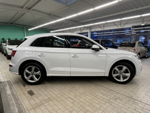 Audi Q5 2.0 Tdi 150ch Pack S Line Q5 57 741km