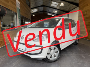 Volkswagen Up 1.0 60 Serie Limitee Concept Up 115 983km