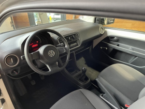 Volkswagen Up 1.0 60 Serie Limitee Concept Up 115 983km