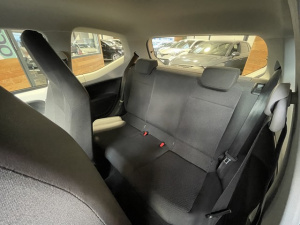 Volkswagen Up 1.0 60 Serie Limitee Concept Up 115 983km