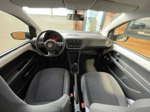 Volkswagen Up 1.0 60 Serie Limitee Concept Up 115 983km