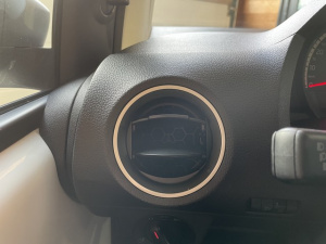 Volkswagen Up 1.0 60 Serie Limitee Concept Up 115 983km