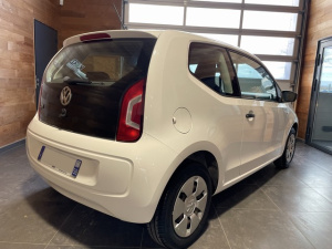 Volkswagen Up 1.0 60 Serie Limitee Concept Up 115 983km