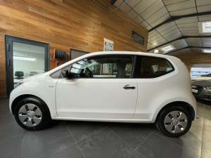 Volkswagen Up 1.0 60 Serie Limitee Concept Up 115 983km