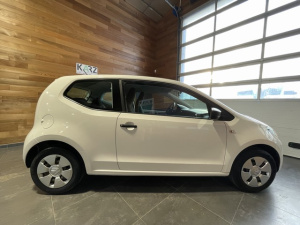 Volkswagen Up 1.0 60 Serie Limitee Concept Up 115 983km