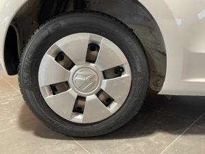 Volkswagen Up 1.0 60 Serie Limitee Concept Up 115 983km
