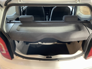 Volkswagen Up 1.0 60 Serie Limitee Concept Up 115 983km