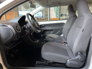 Volkswagen Up 1.0 60 Serie Limitee Concept Up 115 983km