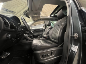 Skoda Kodiaq 7pl Laurin & Klement 2.0 Tdi 150 Dsg7 Kodiaq 104 597km