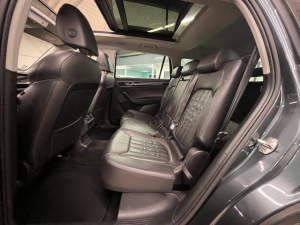 Skoda Kodiaq 7pl Laurin & Klement 2.0 Tdi 150 Dsg7 Kodiaq 104 597km