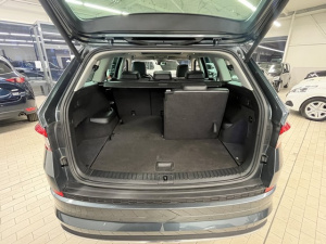 Skoda Kodiaq 7pl Laurin & Klement 2.0 Tdi 150 Dsg7 Kodiaq 104 597km