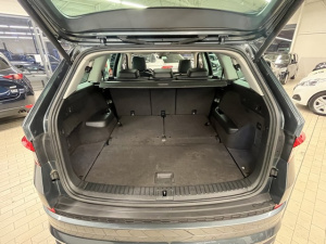 Skoda Kodiaq 7pl Laurin & Klement 2.0 Tdi 150 Dsg7 Kodiaq 104 597km