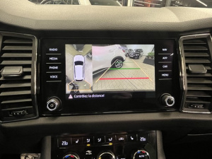 Skoda Kodiaq 7pl Laurin & Klement 2.0 Tdi 150 Dsg7 Kodiaq 104 597km