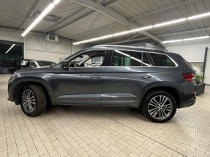 Skoda Kodiaq 7pl Laurin & Klement 2.0 Tdi 150 Dsg7 Kodiaq 104 597km