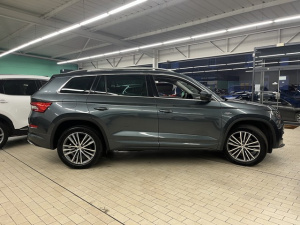 Skoda Kodiaq 7pl Laurin & Klement 2.0 Tdi 150 Dsg7 Kodiaq 104 597km