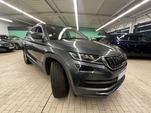 Skoda Kodiaq 7pl Laurin & Klement 2.0 Tdi 150 Dsg7 Kodiaq 104 597km
