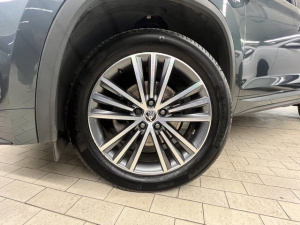 Skoda Kodiaq 7pl Laurin & Klement 2.0 Tdi 150 Dsg7 Kodiaq 104 597km