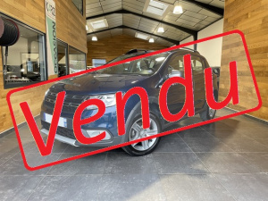 Dacia Sandero Tce 90 Easy-r Stepway Sandero 56 500km