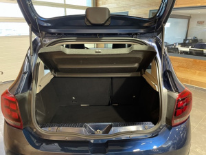 Dacia Sandero Tce 90 Easy-r Stepway Sandero 56 500km