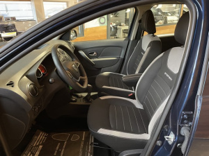 Dacia Sandero Tce 90 Easy-r Stepway Sandero 56 500km