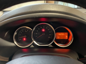 Dacia Sandero Tce 90 Easy-r Stepway Sandero 56 500km