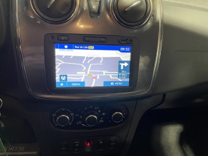 Dacia Sandero Tce 90 Easy-r Stepway Sandero 56 500km