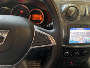 Dacia Sandero Tce 90 Easy-r Stepway Sandero 56 500km