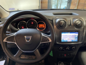 Dacia Sandero Tce 90 Easy-r Stepway Sandero 56 500km