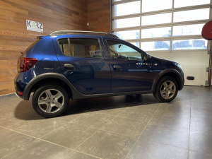 Dacia Sandero Tce 90 Easy-r Stepway Sandero 56 500km
