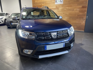 Dacia Sandero Tce 90 Easy-r Stepway Sandero 56 500km