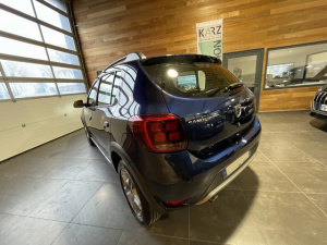 Dacia Sandero Tce 90 Easy-r Stepway Sandero 56 500km