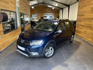 Dacia Sandero Tce 90 Easy-r Stepway Sandero 56 500km