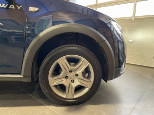Dacia Sandero Tce 90 Easy-r Stepway Sandero 56 500km