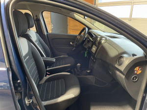 Dacia Sandero Tce 90 Easy-r Stepway Sandero 56 500km