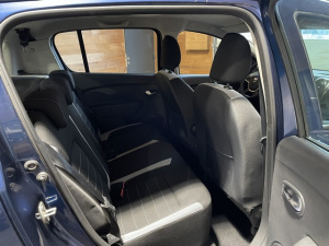 Dacia Sandero Tce 90 Easy-r Stepway Sandero 56 500km
