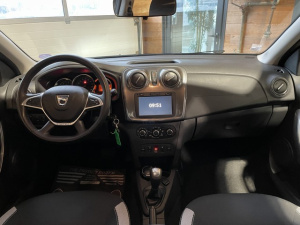 Dacia Sandero Tce 90 Easy-r Stepway Sandero 56 500km