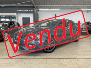Renault MÉgane Iv Rs 1.8 Tce 280 MÉgane 44 922km