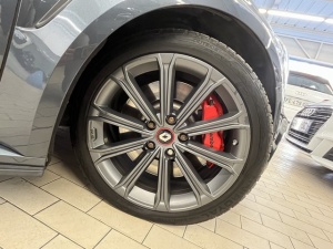 Renault MÉgane Iv Rs 1.8 Tce 280 MÉgane 44 922km